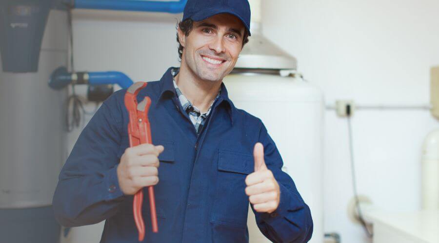 Professional septic tank pumping in Vader, WA